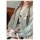 Alice Girl Iris Garden In Spring Cardigan(7th Pre-Order/2 Colours/Full Payment Without Shipping)